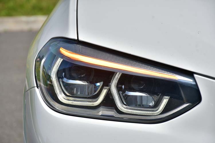 BMW X3 xDrive2.0d Aut. M Sport Edition