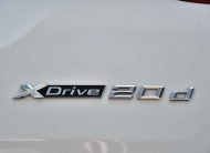 BMW X3 xDrive2.0d Aut. M Sport Edition