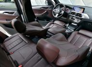 BMW X3 xDrive2.0d Aut. M Sport Edition