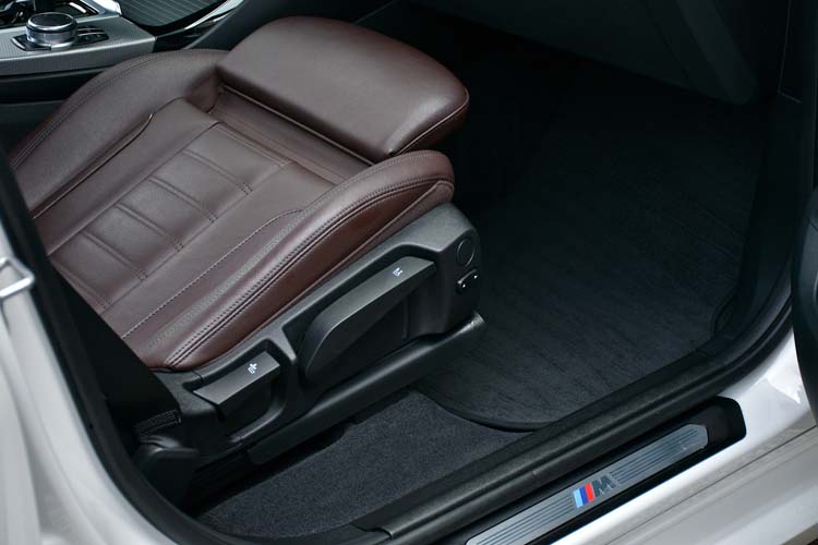 BMW X3 xDrive2.0d Aut. M Sport Edition