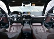 BMW X3 xDrive2.0d Aut. M Sport Edition