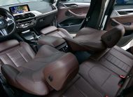BMW X3 xDrive2.0d Aut. M Sport Edition