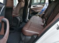 BMW X3 xDrive2.0d Aut. M Sport Edition