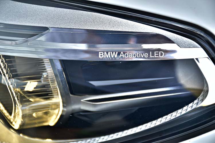 BMW X3 xDrive2.0d Aut. M Sport Edition