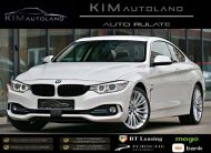 BMW 420d Coupe XDrive Sport