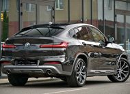 BMW X4 xDrive 2.0d Aut. M Sport X Edition