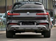 BMW X4 xDrive 2.0d Aut. M Sport X Edition