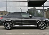 BMW X4 xDrive 2.0d Aut. M Sport X Edition