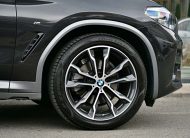 BMW X4 xDrive 2.0d Aut. M Sport X Edition