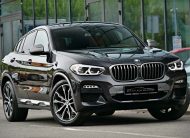 BMW X4 xDrive 2.0d Aut. M Sport X Edition