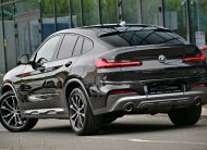 BMW X4 xDrive 2.0d Aut. M Sport X Edition
