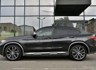 BMW X4 xDrive 2.0d Aut. M Sport X Edition