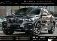 BMW X4 xDrive 2.0d Aut. M Sport X Edition
