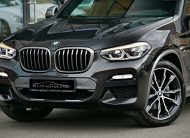 BMW X4 xDrive 2.0d Aut. M Sport X Edition