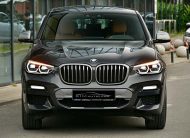 BMW X4 xDrive 2.0d Aut. M Sport X Edition