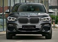 BMW X4 xDrive 2.0d Aut. M Sport X Edition