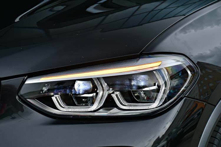BMW X4 xDrive 2.0d Aut. M Sport X Edition