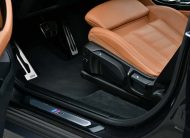BMW X4 xDrive 2.0d Aut. M Sport X Edition