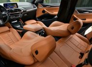 BMW X4 xDrive 2.0d Aut. M Sport X Edition