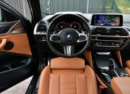 BMW X4 xDrive 2.0d Aut. M Sport X Edition