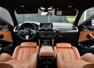 BMW X4 xDrive 2.0d Aut. M Sport X Edition
