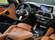 BMW X4 xDrive 2.0d Aut. M Sport X Edition