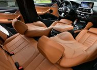 BMW X4 xDrive 2.0d Aut. M Sport X Edition