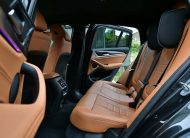 BMW X4 xDrive 2.0d Aut. M Sport X Edition