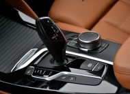 BMW X4 xDrive 2.0d Aut. M Sport X Edition