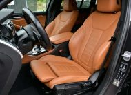 BMW X4 xDrive 2.0d Aut. M Sport X Edition