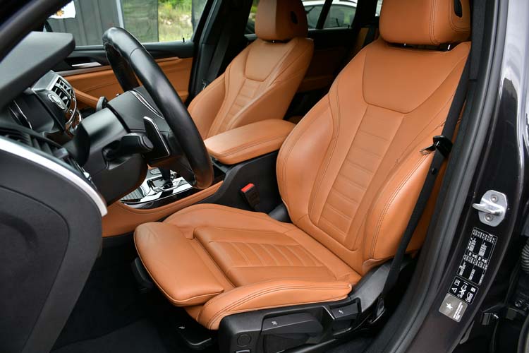 BMW X4 xDrive 2.0d Aut. M Sport X Edition