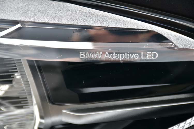 BMW X4 xDrive 2.0d Aut. M Sport X Edition