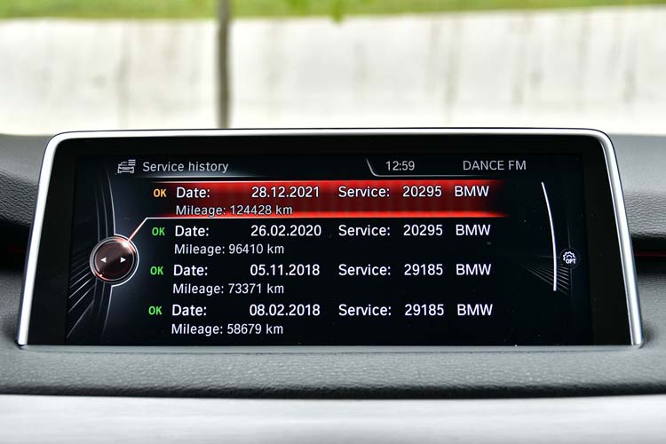 Bmw X5 2.0d XDrive 25d Sport Aut.