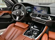 BMW X5 3.0d xDrive MPackage