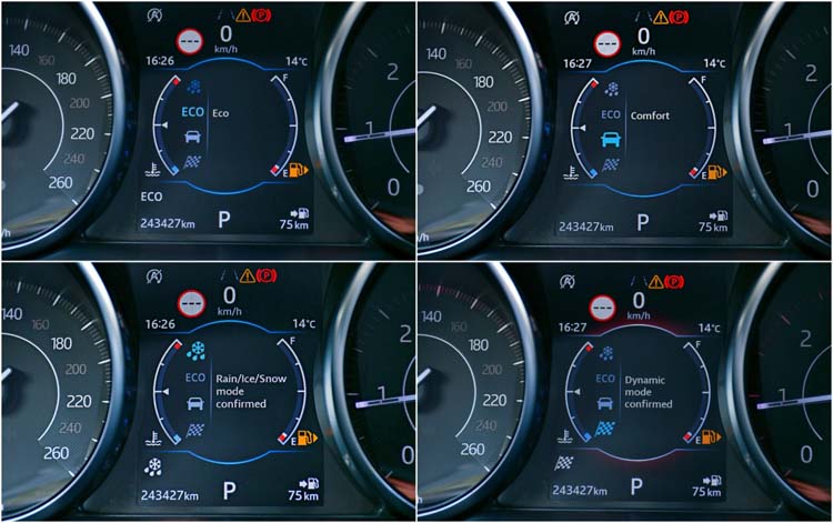 Jaguar E-Pace D150 AWD Aut. R-Dynamic S