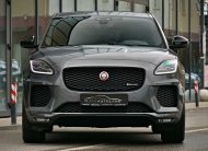Jaguar E-Pace D150 AWD Aut. R-Dynamic S