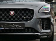 Jaguar E-Pace D150 AWD Aut. R-Dynamic S