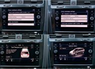 Volkswagen Golf 1.6 TDI Highline
