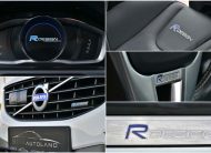 Volvo XC60 2.4d D4 AWD R-Design