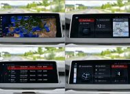 Bmw X5 2.0d XDrive 25d Sport Aut.