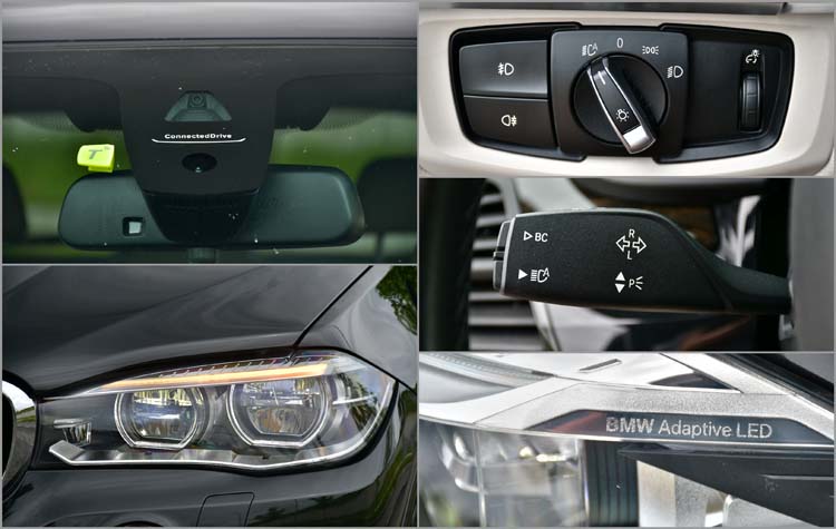 Bmw X5 2.0d XDrive 25d Sport Aut.