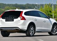 Volvo V60 Cross Country D3 Geartronic Momentum