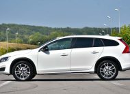Volvo V60 Cross Country D3 Geartronic Momentum