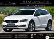 Volvo V60 Cross Country D3 Geartronic Momentum