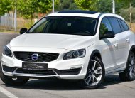 Volvo V60 Cross Country D3 Geartronic Momentum