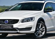 Volvo V60 Cross Country D3 Geartronic Momentum