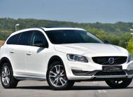 Volvo V60 Cross Country D3 Geartronic Momentum