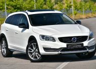 Volvo V60 Cross Country D3 Geartronic Momentum
