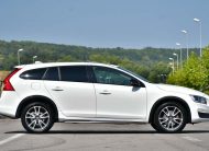 Volvo V60 Cross Country D3 Geartronic Momentum