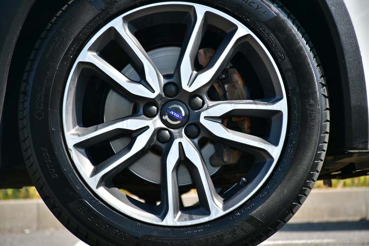 Volvo V60 Cross Country D3 Geartronic Momentum